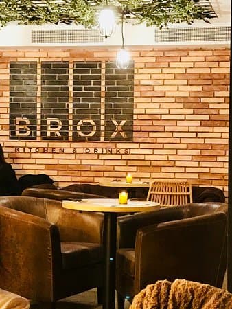 Restaurants BROX Kitchen & Drinks