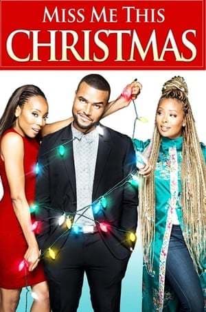 Movie Miss Me This Christmas