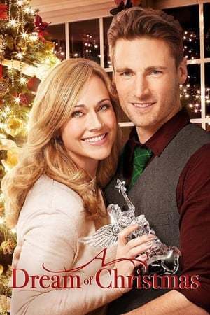 Movie A Dream of Christmas