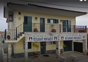 Restaurants Montagreste