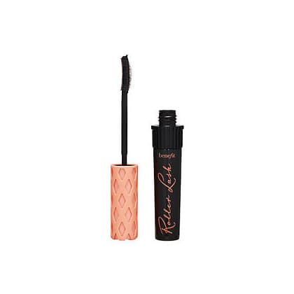 Beauty Benefit Roller Lash Máscara de Pestañas