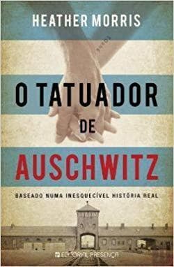 Libro O Tatuador de Auschwitz - Heather Morris

