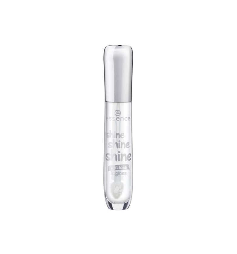 Producto Essence Shine shine shine gloss labial -01