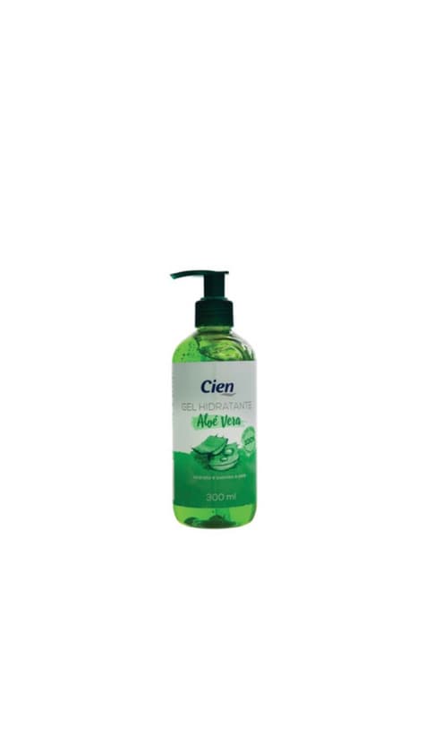 Producto CIEN® Hydragel Aloé Vera