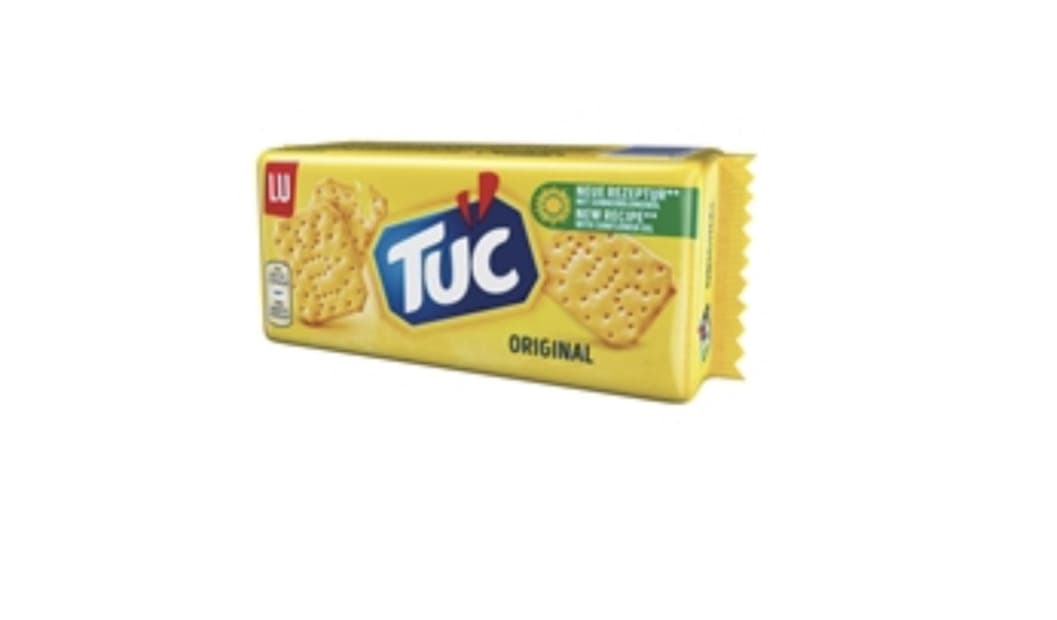 Producto Tuc Original 