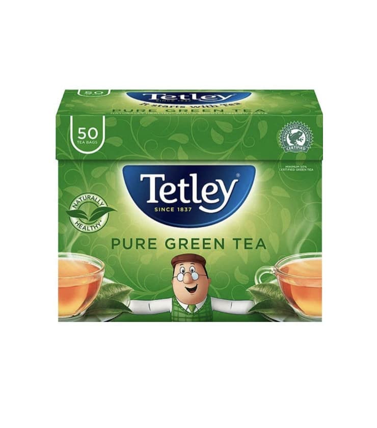 Producto Tetley Tea