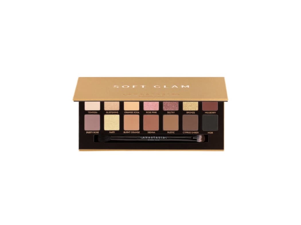 Producto Soft glam palette Anastasia Beverly Hills 