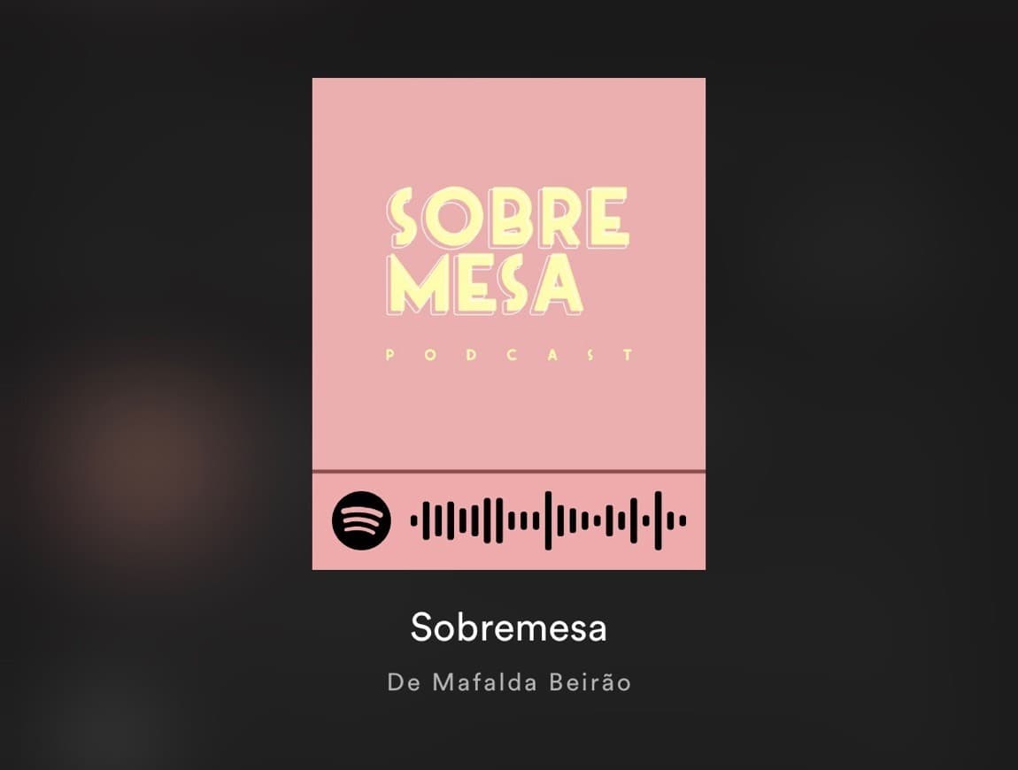 Moda Sobremesa 