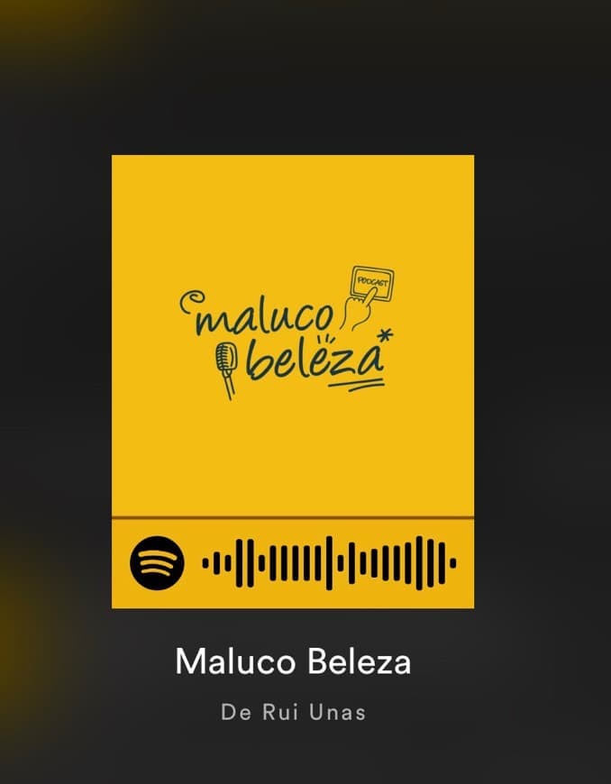 Moda Maluco Beleza, Rui Unas