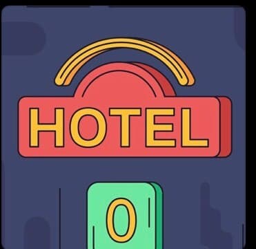 Canción Hotel 