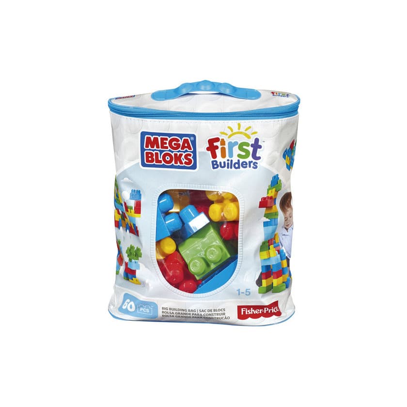 Producto Mega Bloks