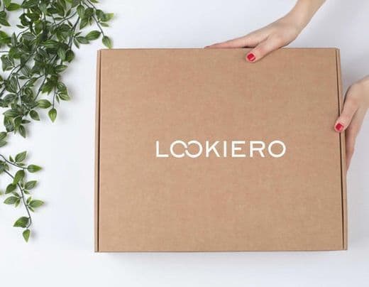 Producto Lookiero