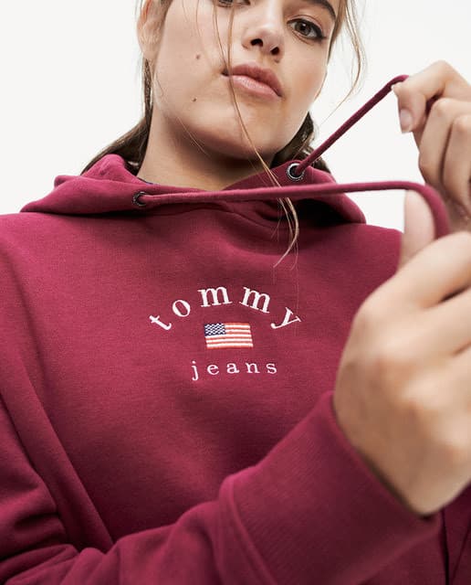 Product Camisola Tommy Jeans