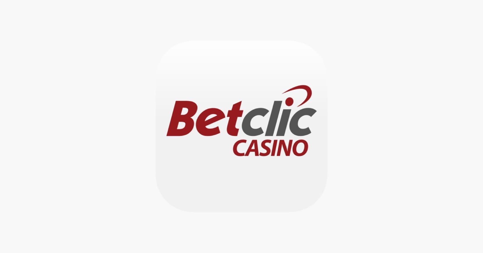 App Betclic Casino