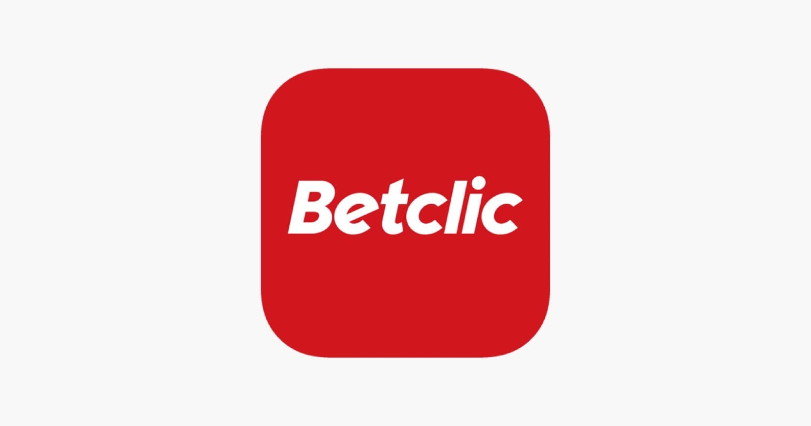 App Betclic