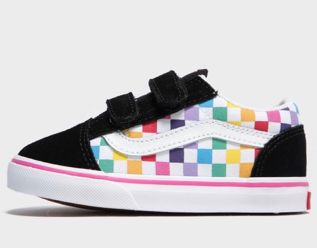 Product Vans Old Skool para Bebé 