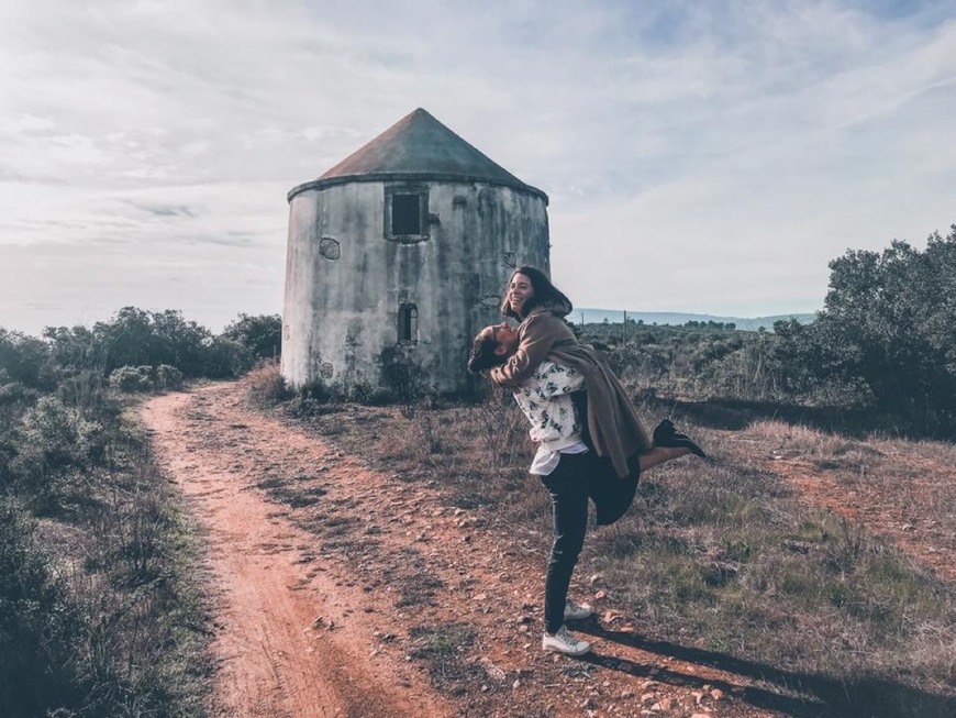 Place Moinho Da Pena - Turismo Rural