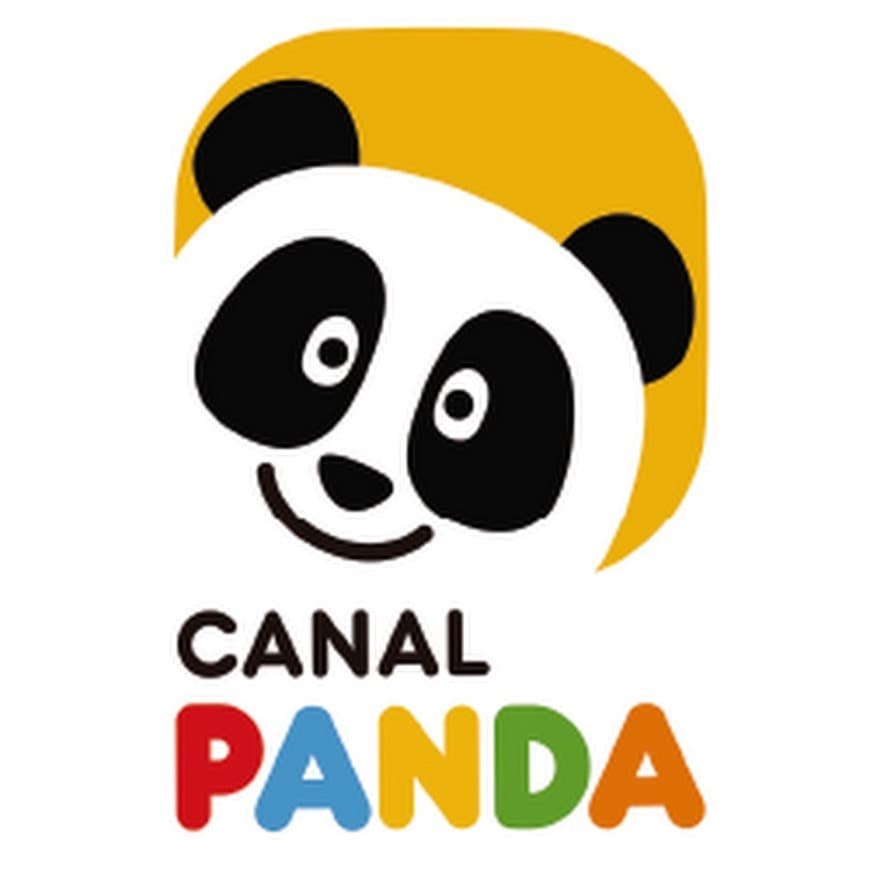 Fashion Canal Panda