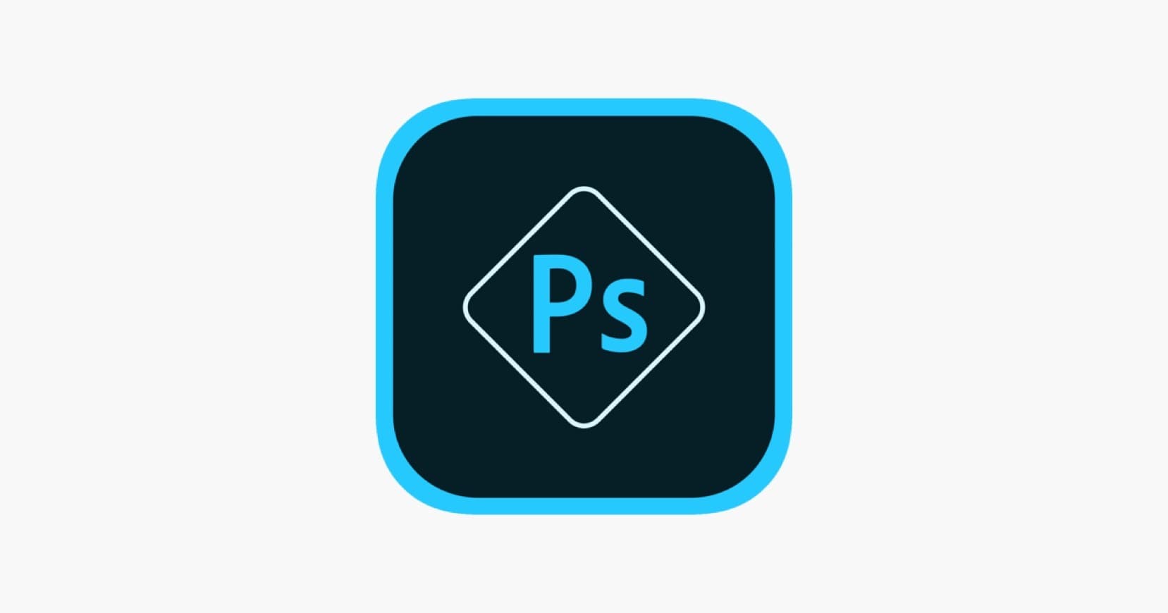 App PHOTOSHOP EXPRESS 