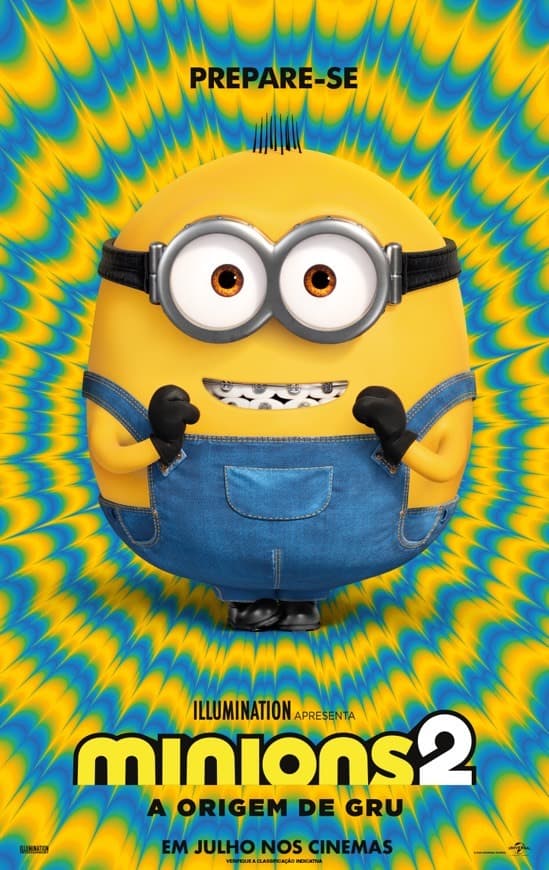 Movie Minions