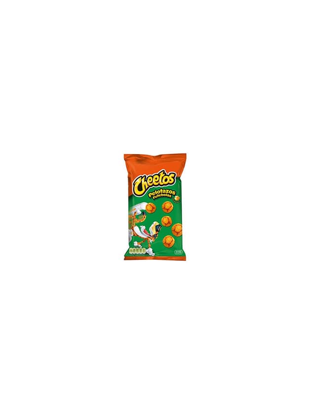 Product Cheetos Pelotazos