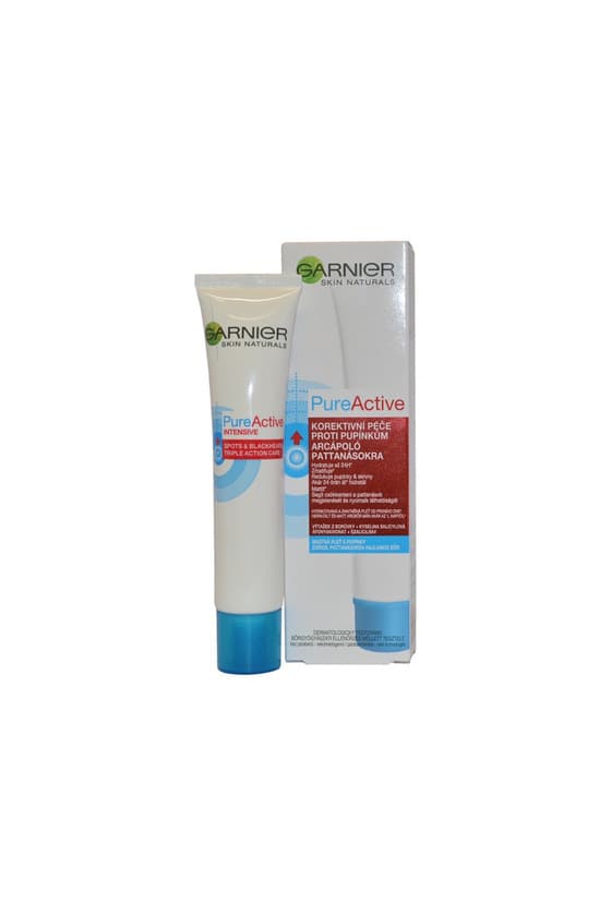 Product Pure active creme hidratante 