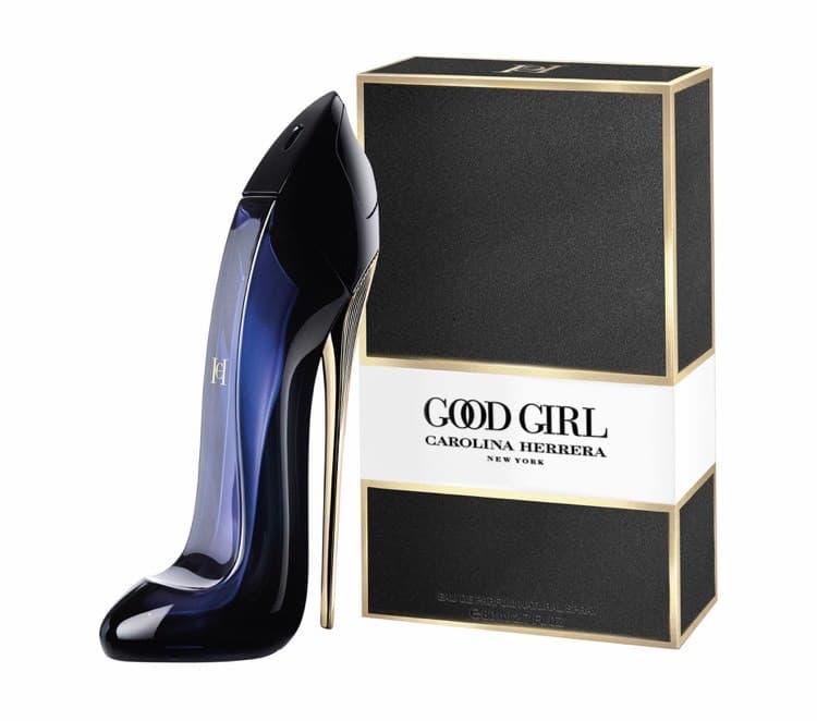 Belleza Carolina Herrera Good Girl Eau de Parfum Spray 80 ml