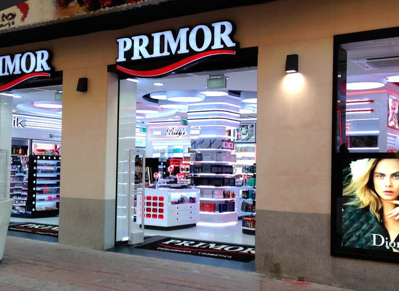 Place Primor