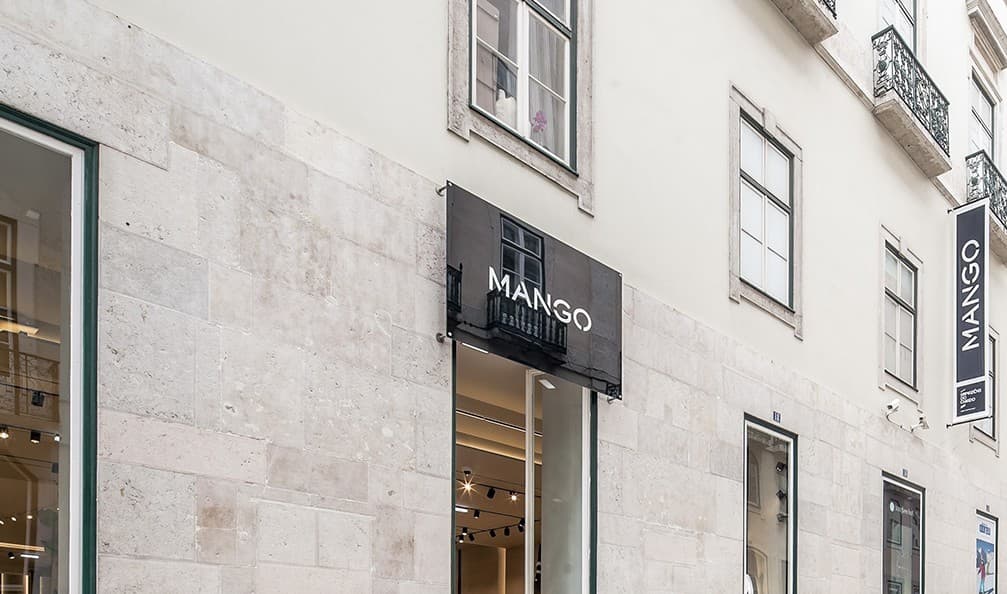 Place Mango