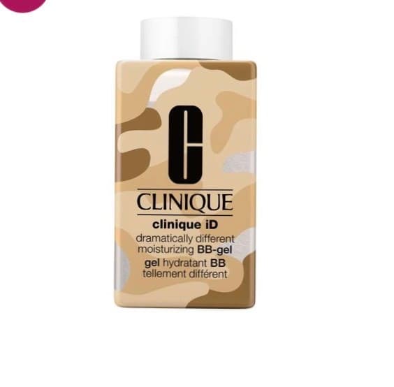 Moda Gel hidratante 🧴 clinique 