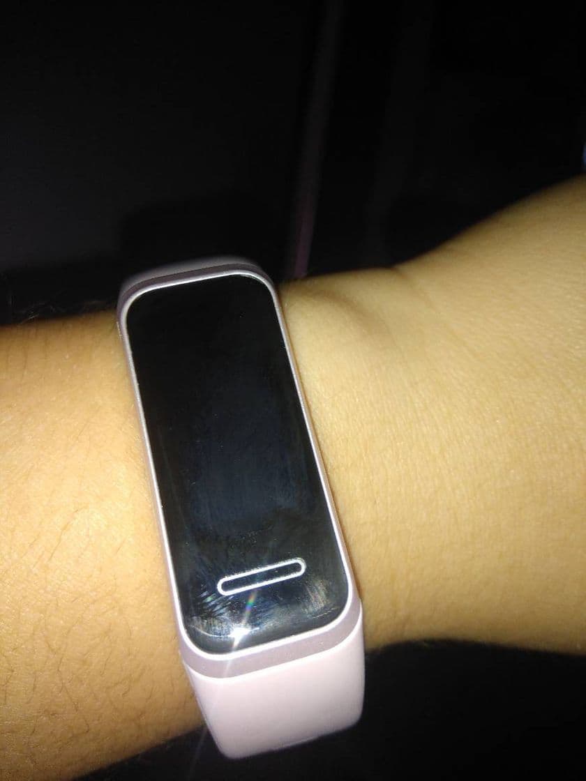 Electronic Huawei Band 4 Pulsera de Actividad