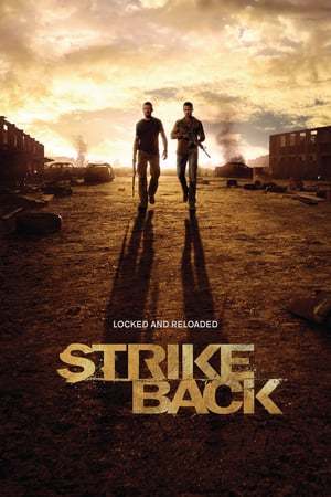 Serie Strike Back