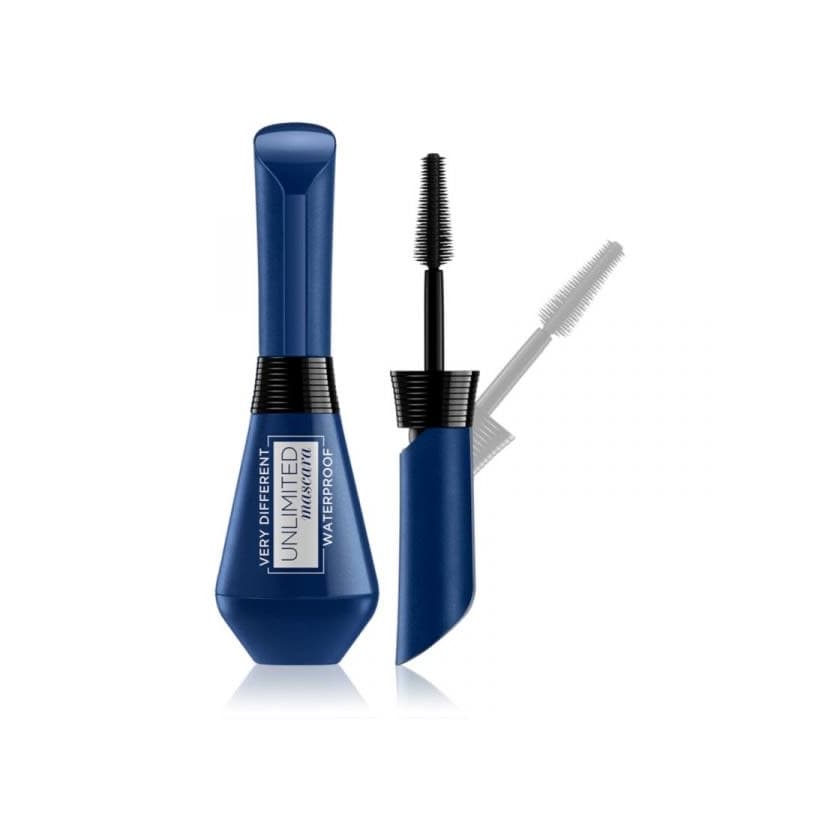 Product L'Oréal Paris Unlimited Waterproof Mascara