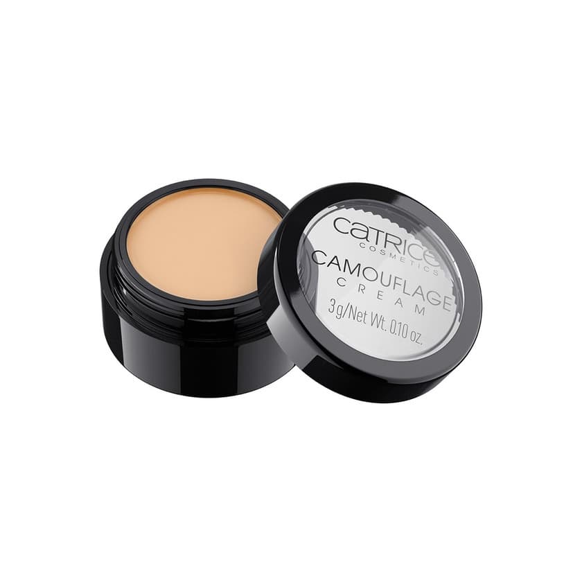 Product CATRICE Camouflage Cream 