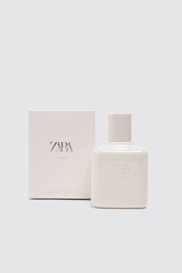 Product ZARA FEMME 