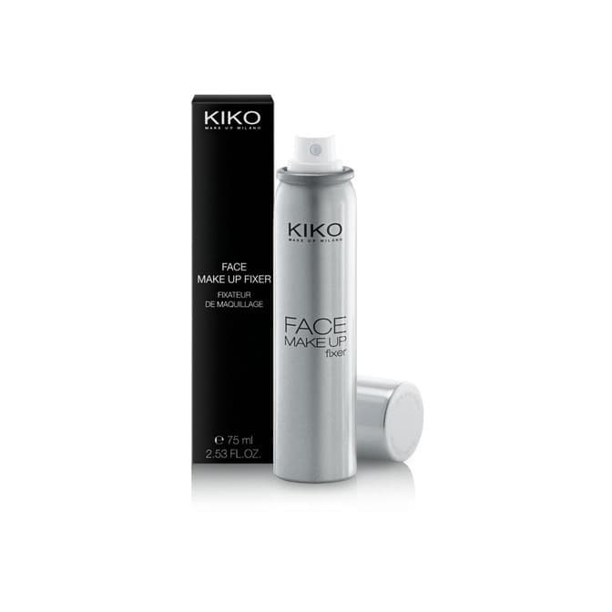 Producto KIKO MILANO Make Up Fixer