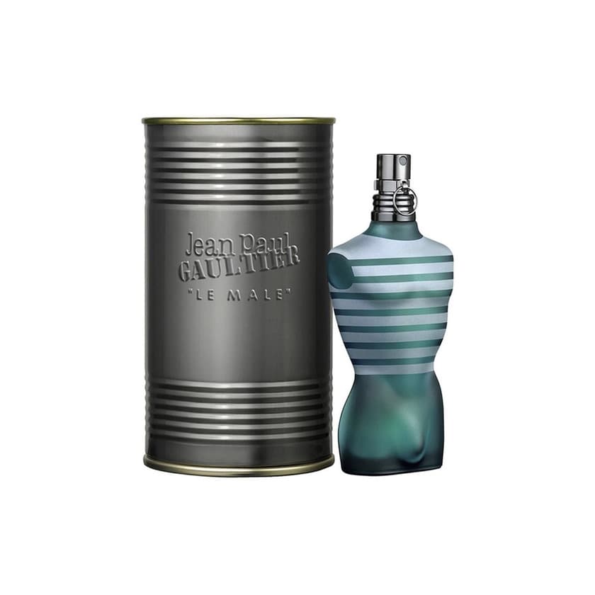 Product JEAN PAUL GAULTIER LE MALE EAU DE TOILETTE 