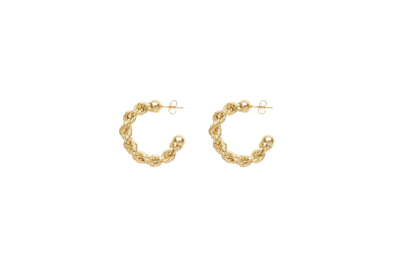 Producto CINCO Bia Earrings