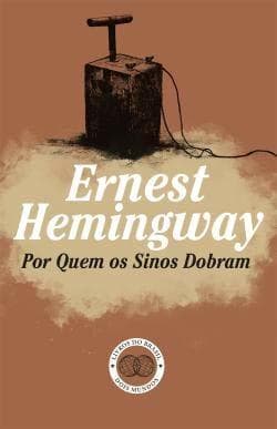 Libro Por Quem os Sinos Dobram