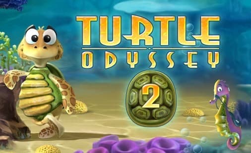 Moda Turtle Odyssey 2