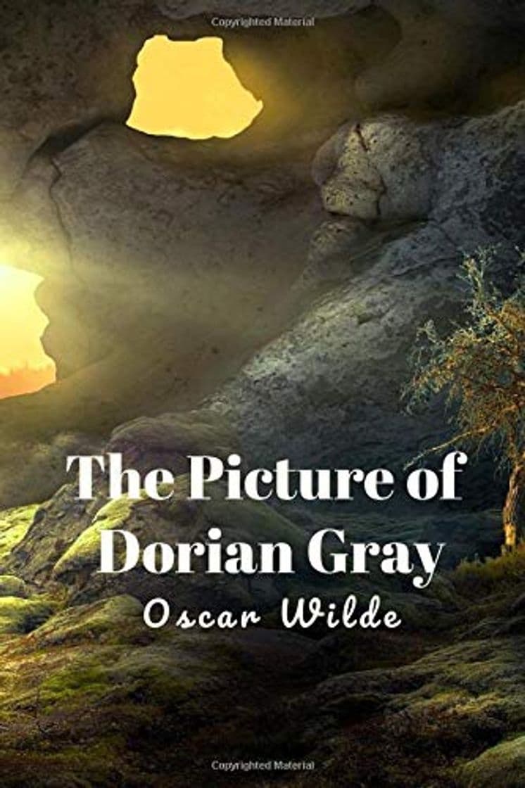 Libro The Picture of Dorian Gray: