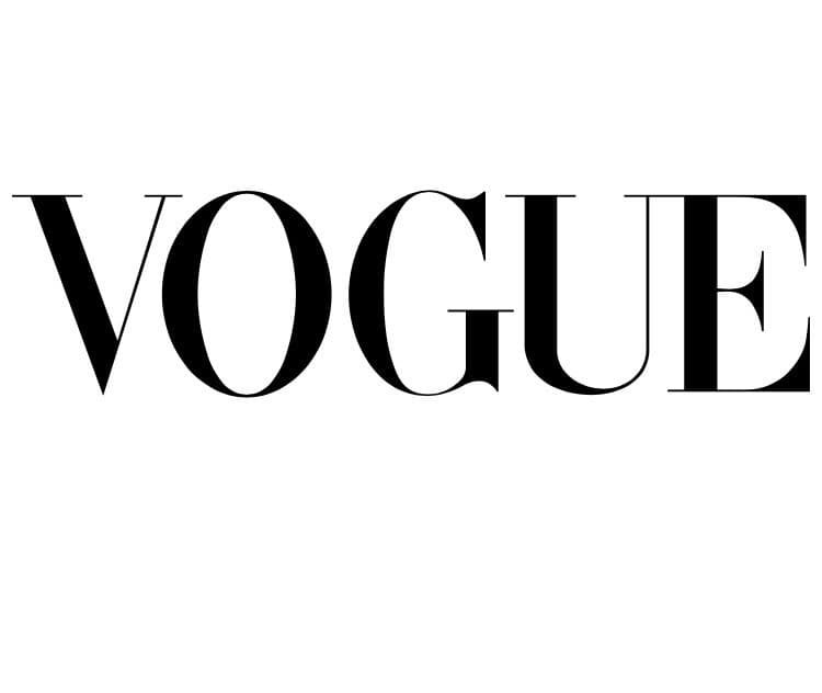 Moda Vogue