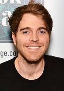 Moda Shane Dawson