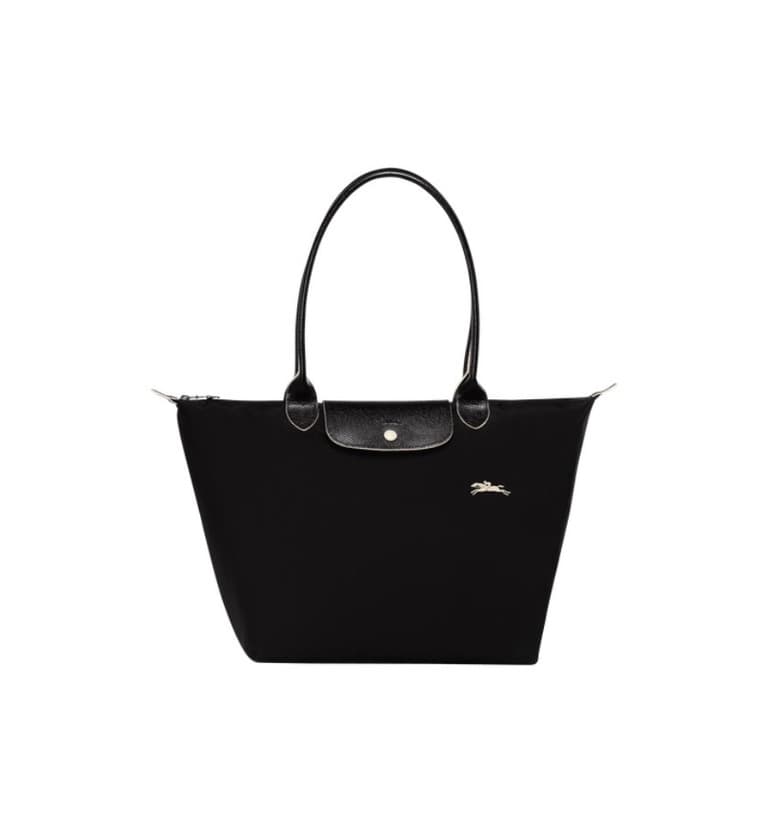 Producto Mala shopper Le Pliage Club cor preta