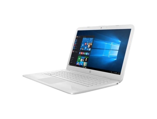 Producto Portátil HP cor