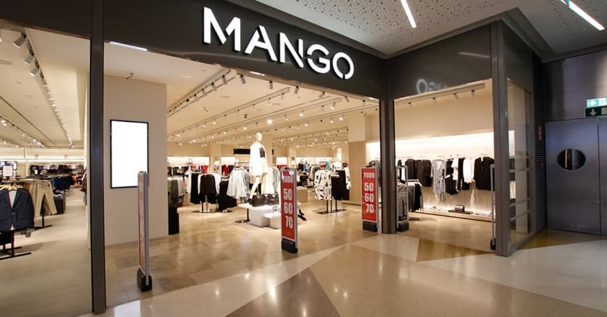 Moda Mango 