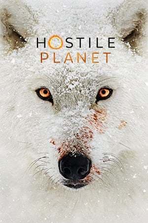 Serie Hostile Planet