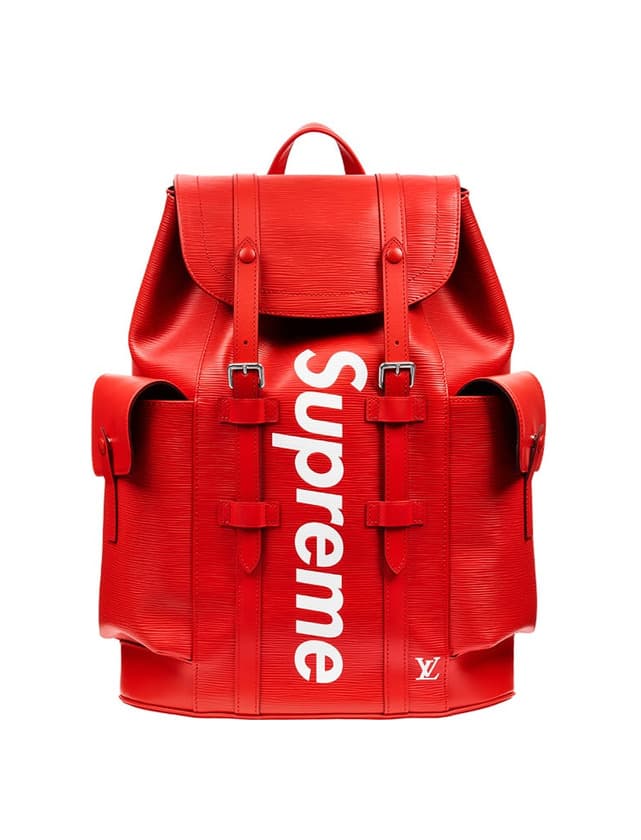 Product Supreme X Louis Vuitton Mochila