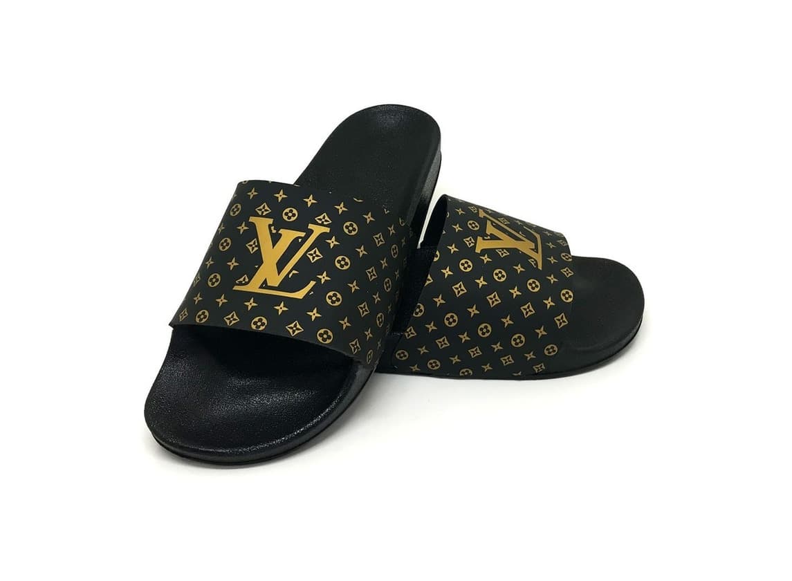 Producto Louis Vuitton Chinelos