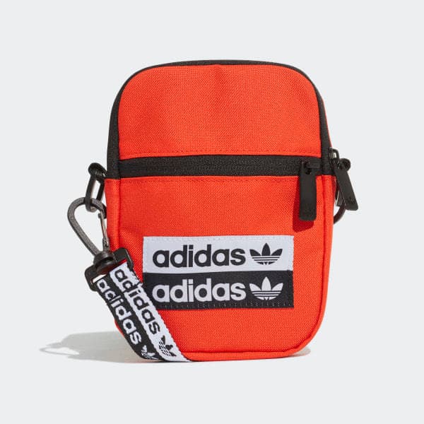 Producto Adidas Bolsa Festival Orange